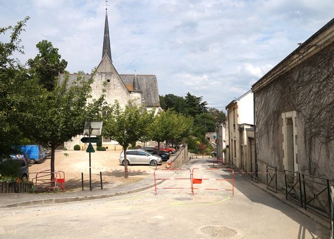 Site officiel de la ville de SaintCyrsurLoire SaintCyrsurLoire