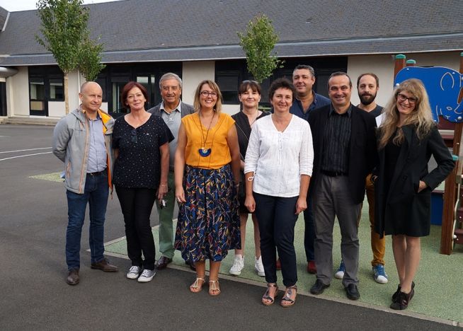Site officiel de la ville de Saint-Cyr-sur-Loire - Saint ...