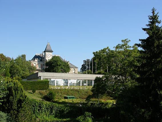 Site officiel de la ville de Saint-Cyr-sur-Loire - Saint ...