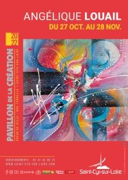 Exposition Angélique Louail