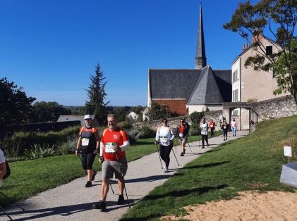 10 km marche nordique - Dimanche 24 septembre 2023 001