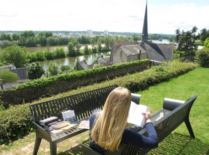 Vue Loire - crédit photo E. Bellanger