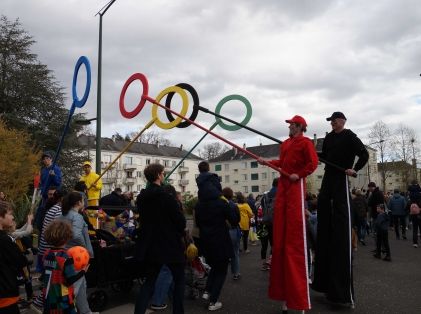 Carnaval 2024