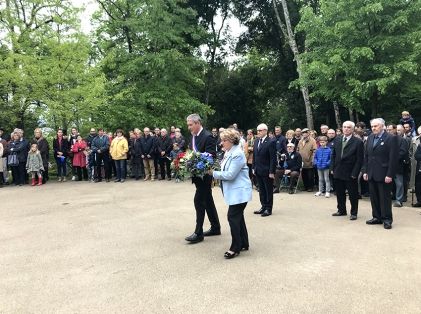 Cérémonies commémoratives du 8 mai 1945 - 011 (2019)