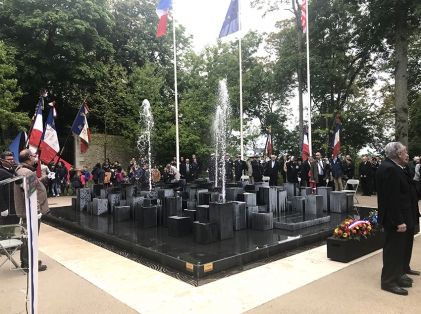 Cérémonies commémoratives du 8 mai 1945 - 032 (2019)