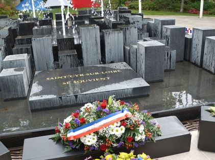 Cérémonies commémoratives du 8 mai 1945 - 2023 - 014