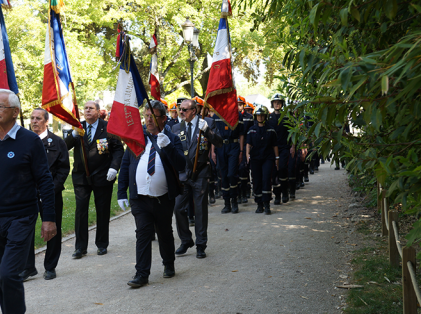 Cérémonies commémoratives du 8 mai 1945 - 004