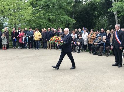 Cérémonies commémoratives du 8 mai 1945 - 014 (2019)