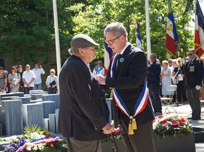 Cérémonies commémoratives du 8 mai 1945 - 008