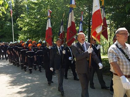 Cérémonies commémoratives du 8 mai 1945 - 011