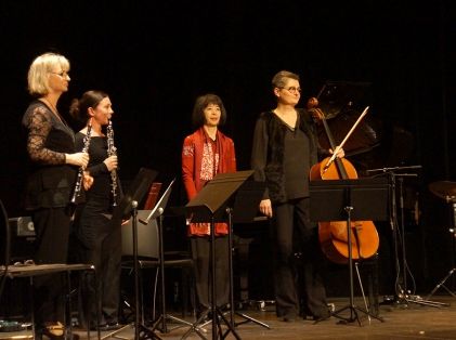 Concert du nouvel an - Dimanche 27 janvier 2019