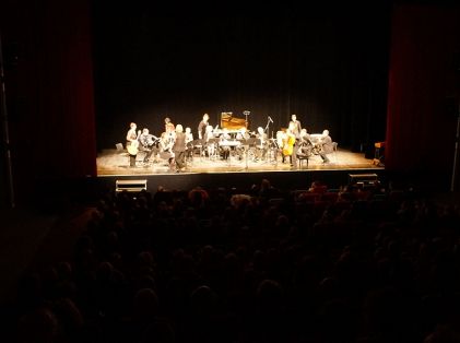 Concert du nouvel an - Dimanche 27 janvier 2019