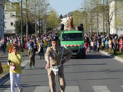 Grand carnaval des familles 004 - Samedi 30 mars 2019