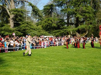 Grand carnaval des familles 013 - Samedi 30 mars 2019