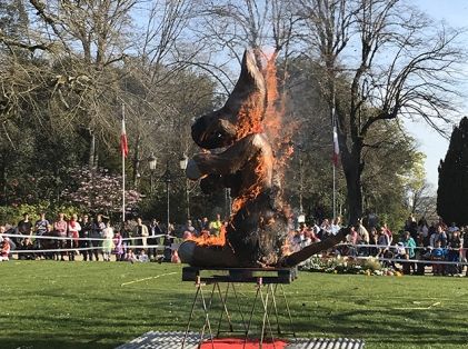 Grand carnaval des familles 032 - Samedi 30 mars 2019