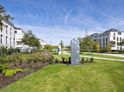 Inauguration de la première tranche de Central Parc 016 - Samedi 14 septembre 2019