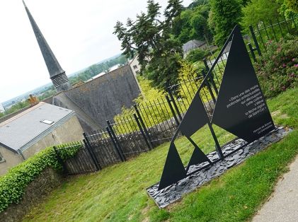 Inauguration des plaques-citations Honoré de Balzac - Samedi 25 mai 2019 004