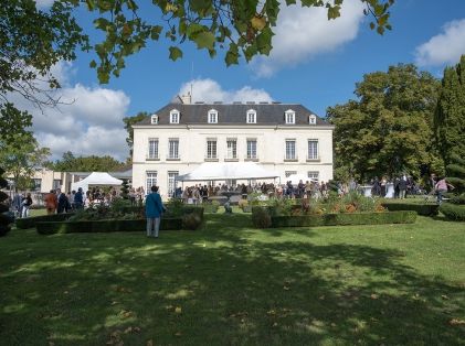 Inauguration espace Jacques Chirac - Samedi 30 septembre 2023 014