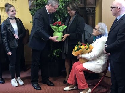 Inauguration de la salle de piano Jean-Yves Couteau 003