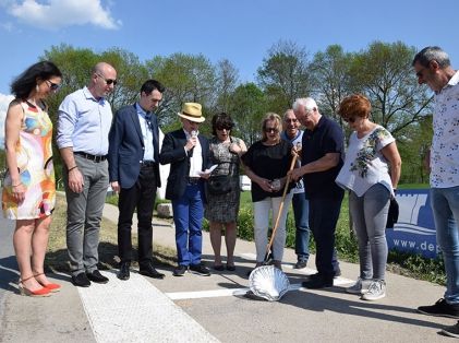 Inauguration sentier d'interprétation ENS 21-04-18 002