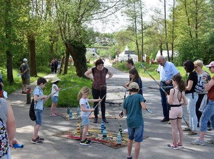 Inauguration sentier d'interprétation ENS 21-04-18 003