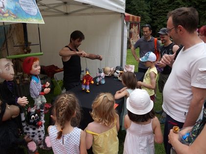 Journée de la marionnette - Dimanche 23 juin 2019 007