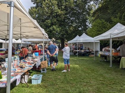 La 2e vie du livre - Dimanche 17 septembre 2023 003