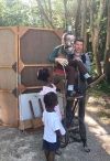 Les marionnettes en balade - Juin 2023 008