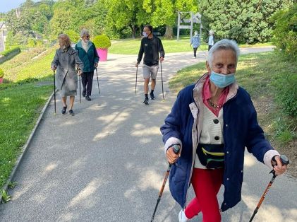 Marche nordique avec Siel Bleu -  Vendredi 25 juin 2021 004