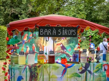 Marionnettes en balade 2025 