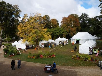 Nature Ô cœur 011 - Dimanche 7 octobre 2018