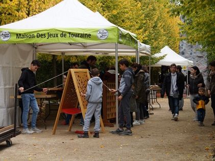 Nature Ô cœur 012 - Dimanche 7 octobre 2018