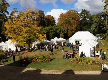 Nature Ô cœur 017 - Dimanche 7 octobre 2018