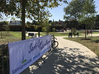 Portes ouvertes écoles Honoré de Balzac et Anatole France 009 - Samedi 31 août 2019