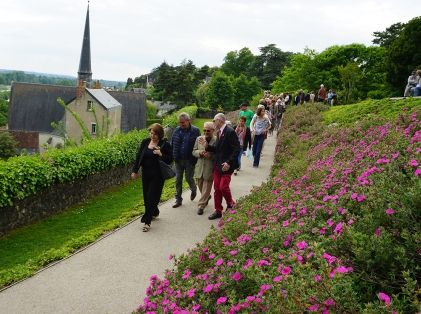 Année Balzac à Tours - 25 mai 2019