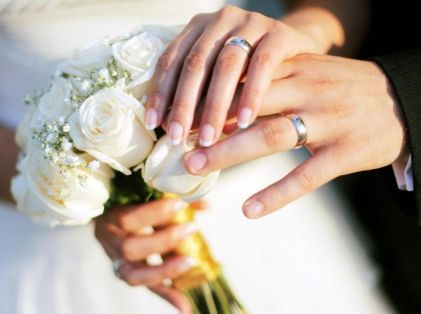 Constituer un dossier de demande de mariage, se marier (traduction en LSF)