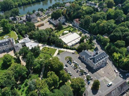 Film de présentation de Saint-Cyr-sur-Loire (2022)