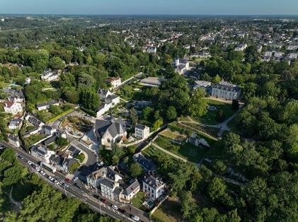 Film de présentation de Saint-Cyr-sur-Loire (2024)