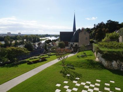 Film de présentation de Saint-Cyr-sur-Loire (janvier 2018)