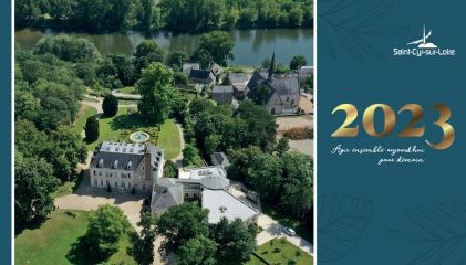Vœux à la population 2023
