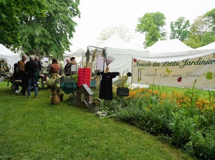 Saveurs au jardin - 14 mai 2023 002