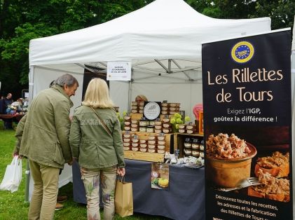 Saveurs au jardin - 14 mai 2023 004