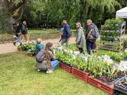 Saveurs au jardin - 14 mai 2023 005