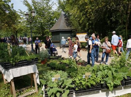 Saveurs au jardin - 14 mai 2023 010