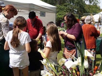 Saveurs au jardin - 14 mai 2023 011