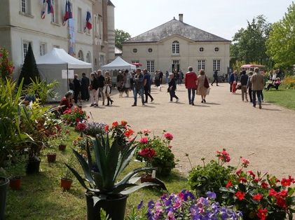 Saveurs au jardin - 14 mai 2023 012