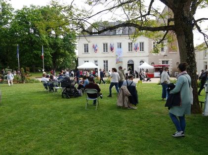 Saveurs au jardin - 14 mai 2023 014