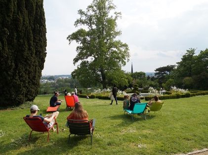 Saveurs au jardin - 14 mai 2023 018