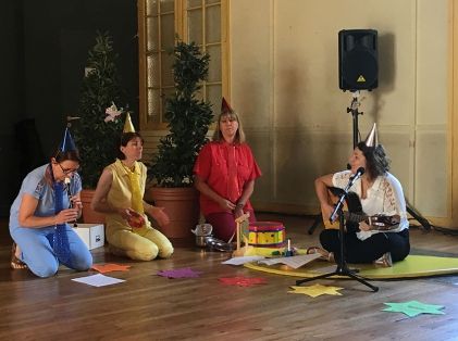 Spectacle des assistants maternels 16-06-18 005