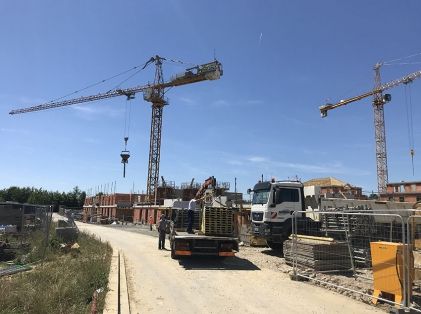 Visite du chantier Central Parc 20-06-18 002